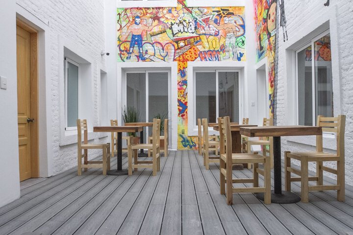 Terrace/Patio 52 of 57