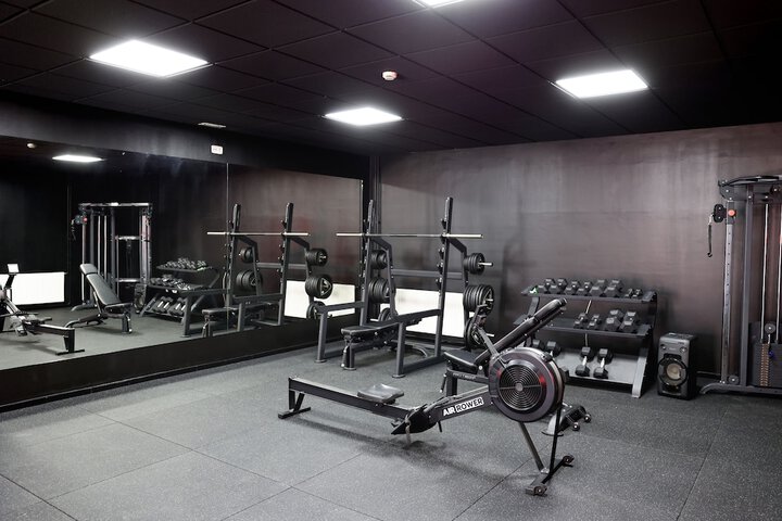 Health and Fitness 29 of 34