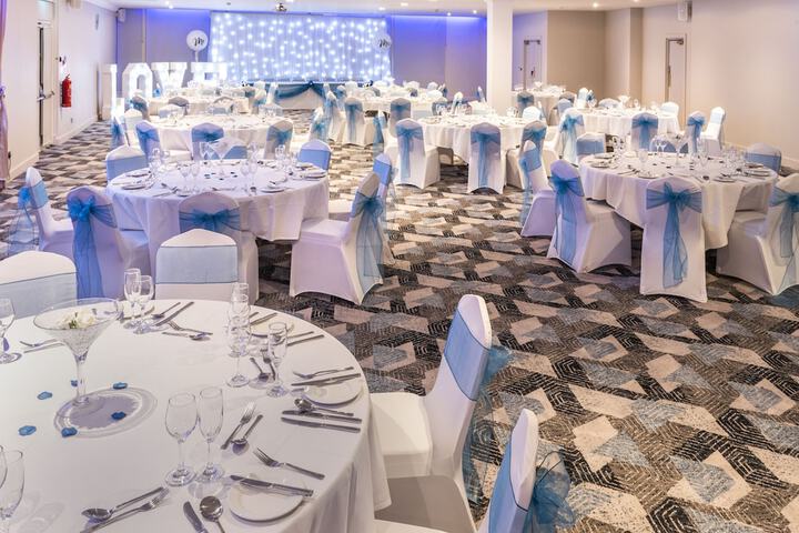 Ballroom/Hall 108 of 155