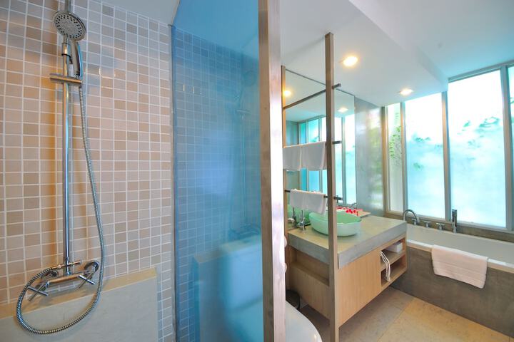Bath Amenities
