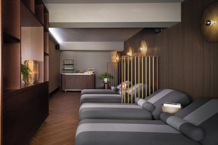 Wellness Treatments