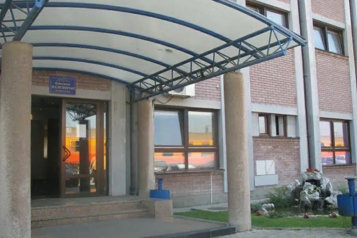 Zeleznicar Konaciste