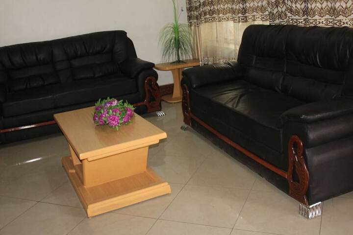 Hotel Interior 2 of 16