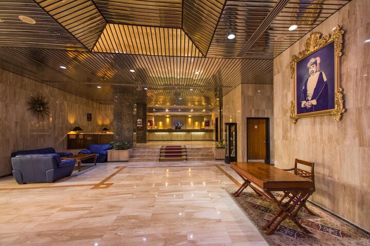 Hotel Interior 2 of 43