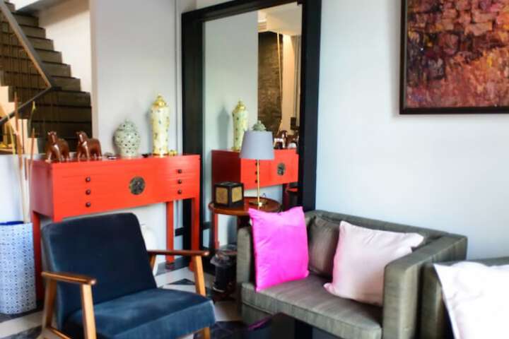 Hotel Interior 2 of 102