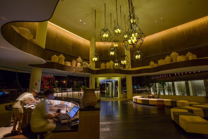 Hotel Interior 8 of 83