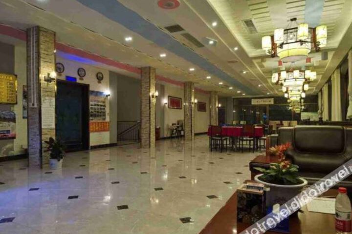 Hotel Interior 30 of 63