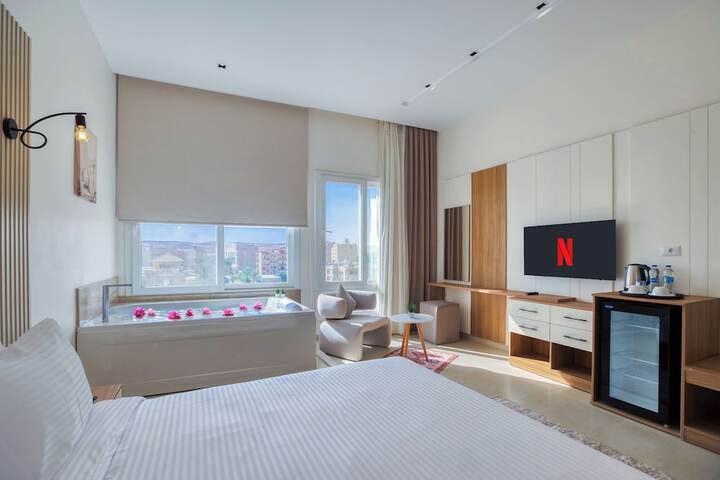 Room 26 of 111