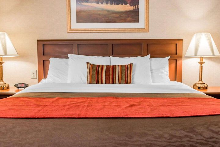 1 King Bed Deluxe Room (1 of 12)