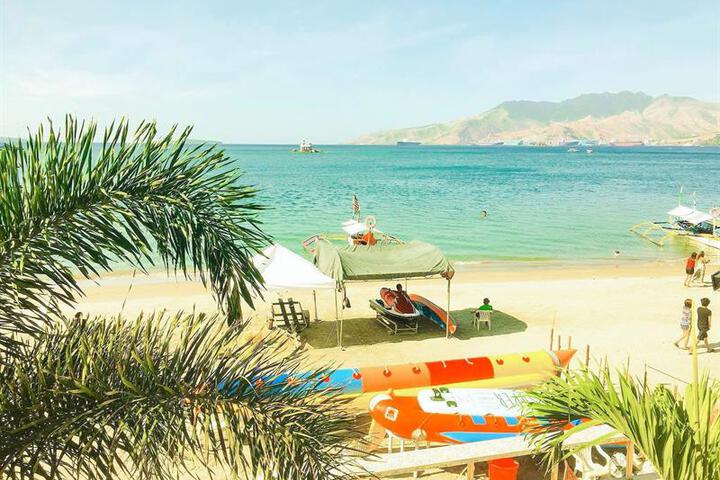 AMANENTEZ OLONGAPO