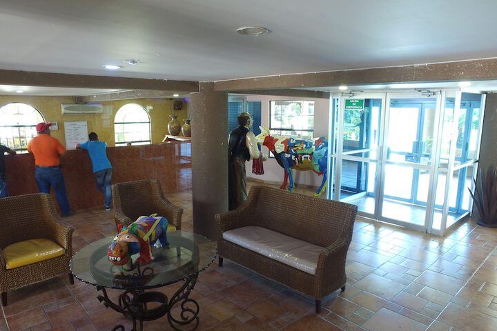 Hotel Interior 5 of 44