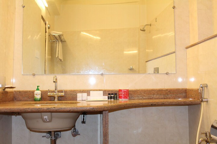 Bath Amenities