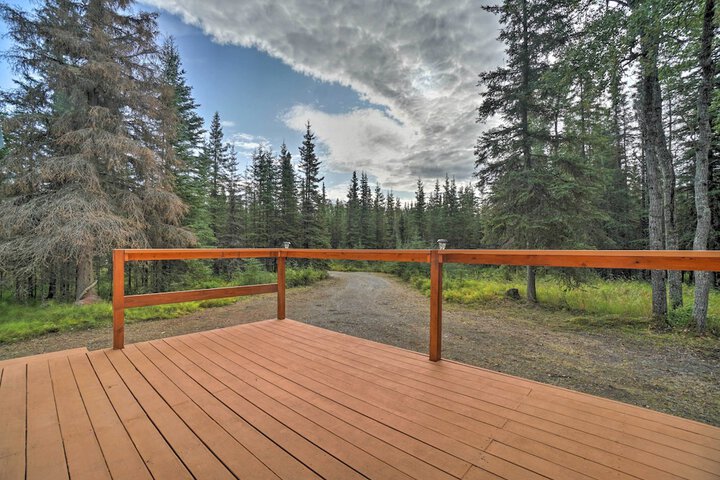 Terrace/Patio 22 of 25