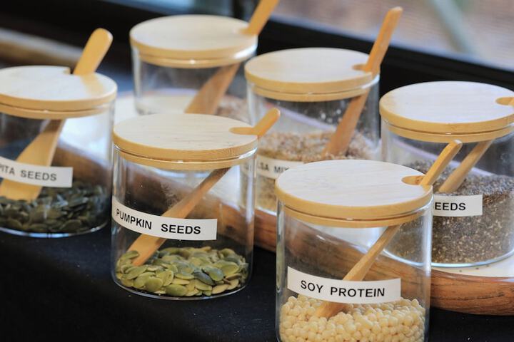 Breakfast/Coffee Service 54 of 121