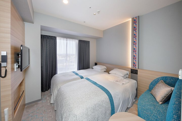 Room 21 of 101