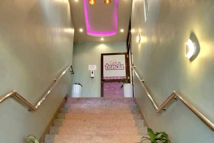 Hotel Interior 8 of 15