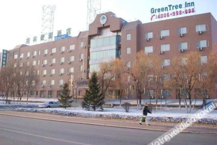 Hotel 2 of 6