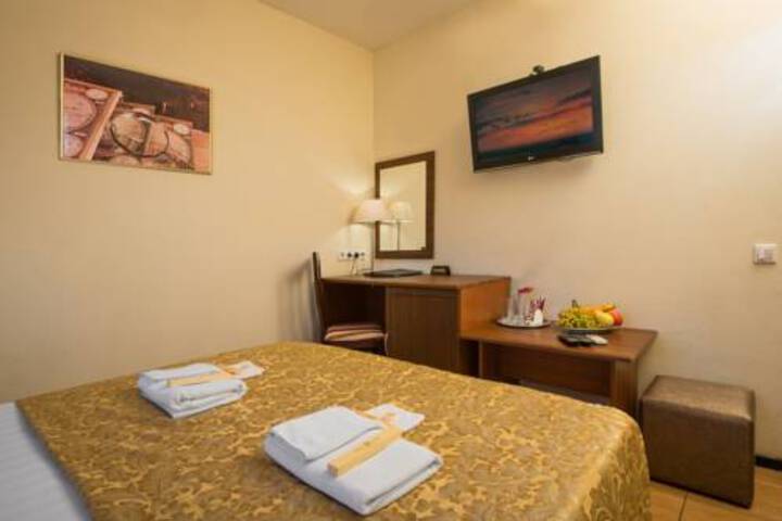 Atlas Hotel