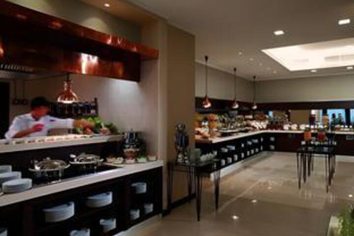 Fitness Center Photo