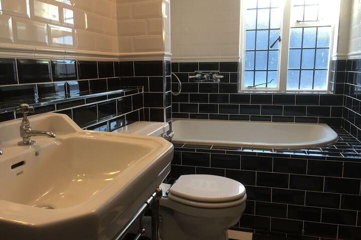 Bath Amenities