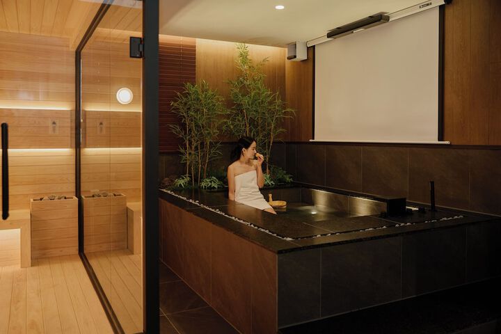 Anook Ryokan Hotel Suwon