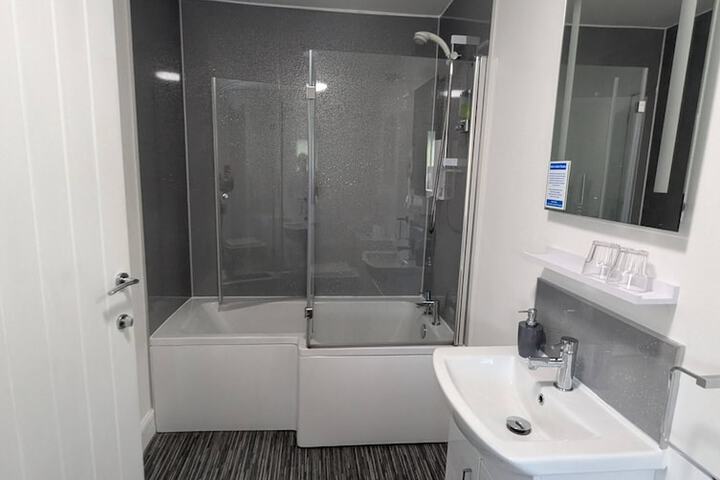 Bath Photo