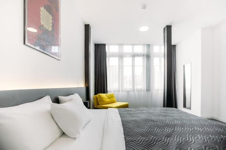 Hotel Elesa