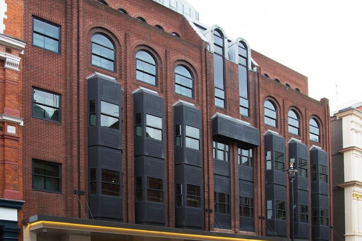 Hub by Premier Inn London Covent Garden