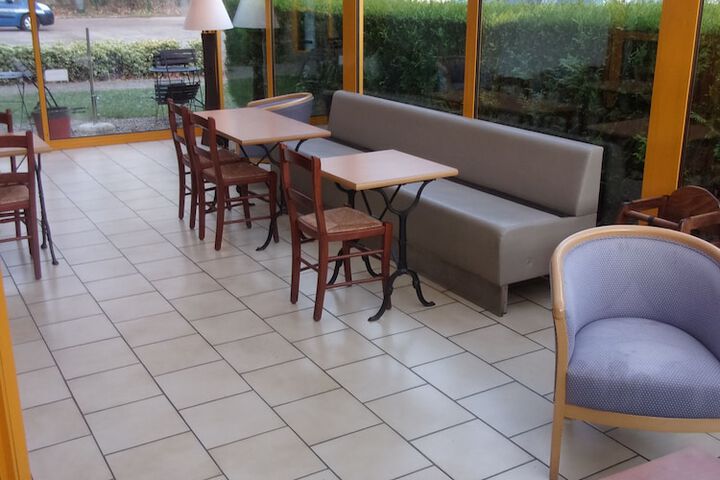 Hotel Interior 10 of 45