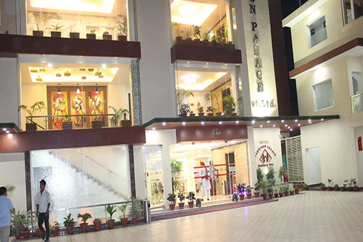 Hotel 59 of 59