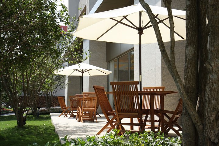 Terrace/Patio 21 of 54