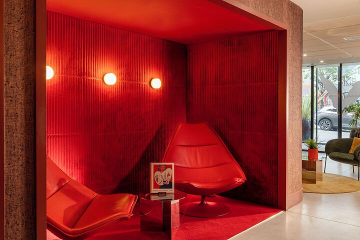 Hotel Interior 18 of 203