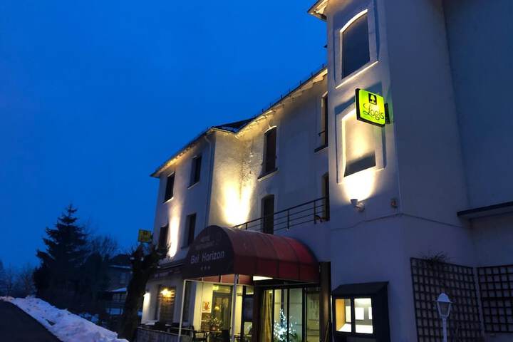 Hotel 60 of 63