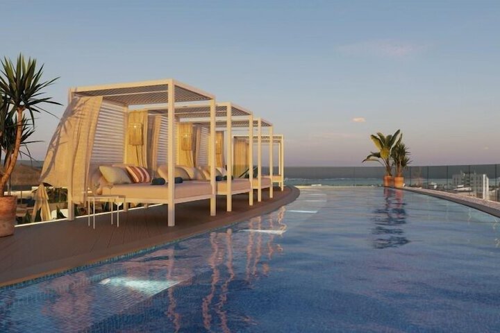 Gran Hotel Luna de Cádiz NEW* in Cádiz