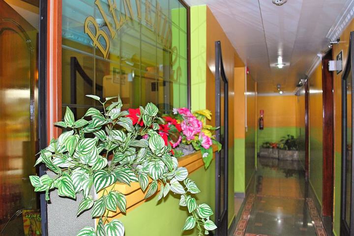 Hotel Interior 72 of 91