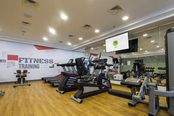 Health and Fitness 21 of 30