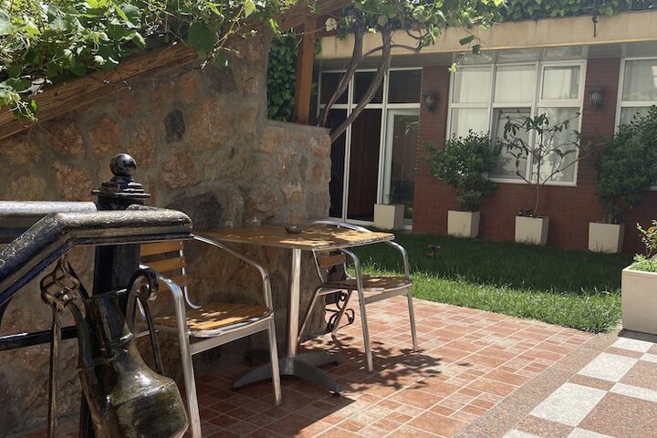 Terrace/Patio 14 of 32