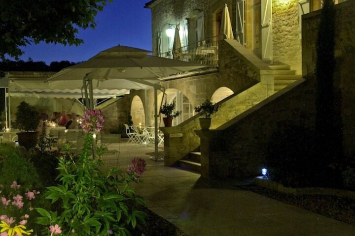 Terrace/Patio 21 of 23