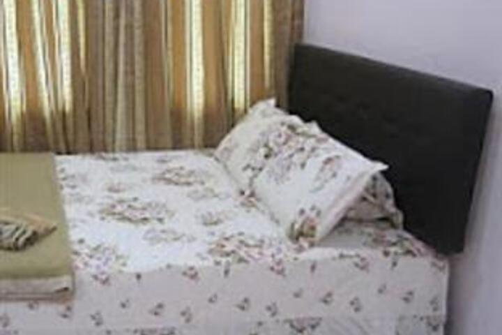Zue Roomstay
