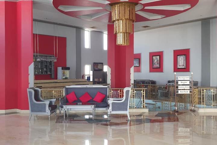 Hotel Interior 8 of 50