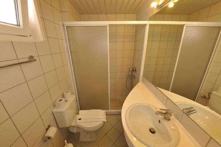 Bathroom Interior Photo