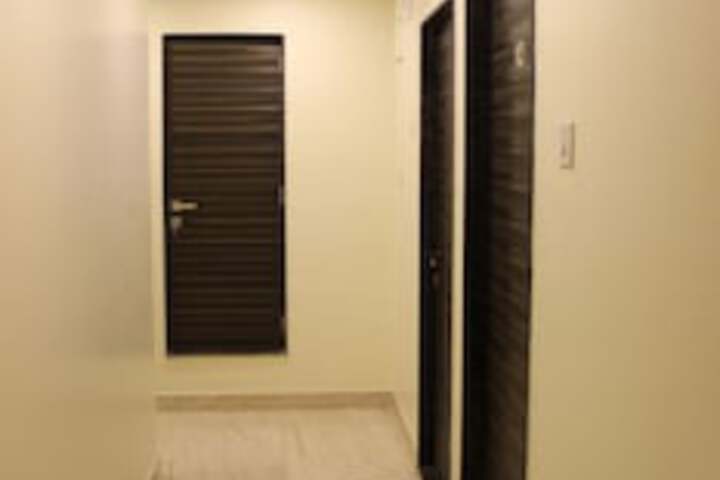 HOTEL SEVEN HILLS