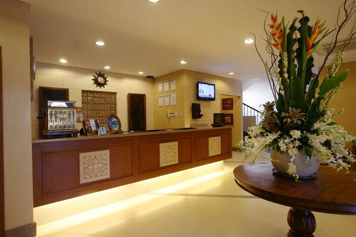 Hotel Interior 2 of 14