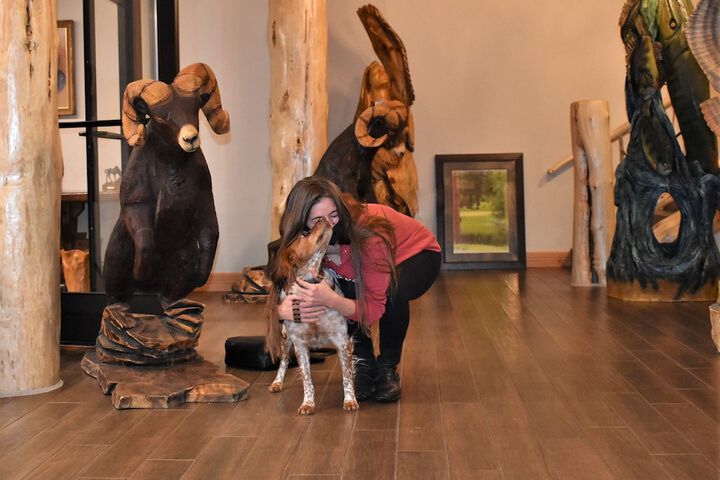 Hotel Interior 3 of 44