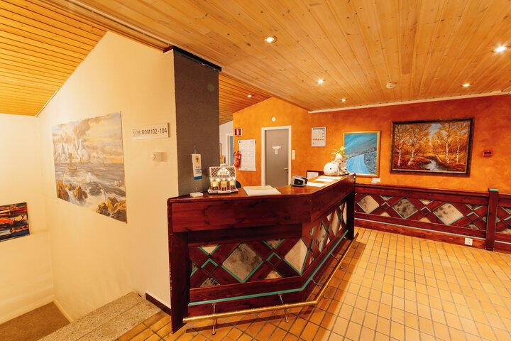 Hotel Interior 12 of 199