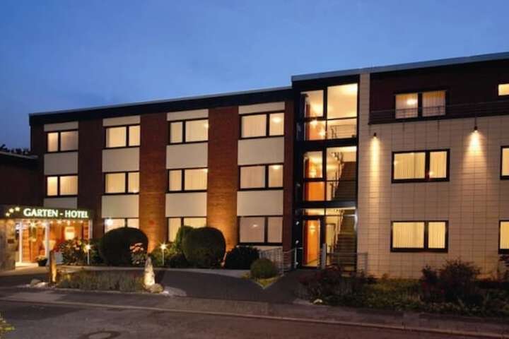 Hotel 71 of 81