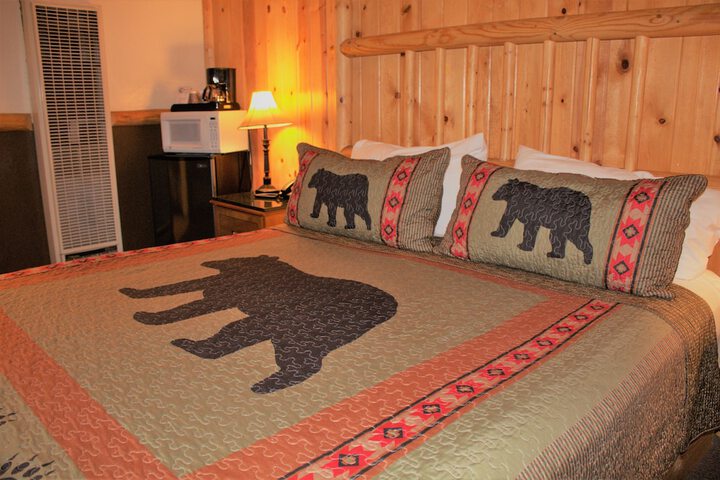 Standard | King Bed (19 of 51)