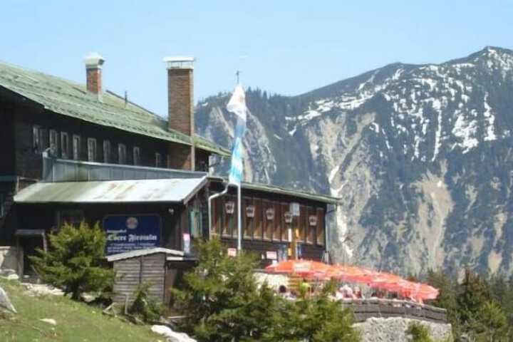 Hotel 18 of 19