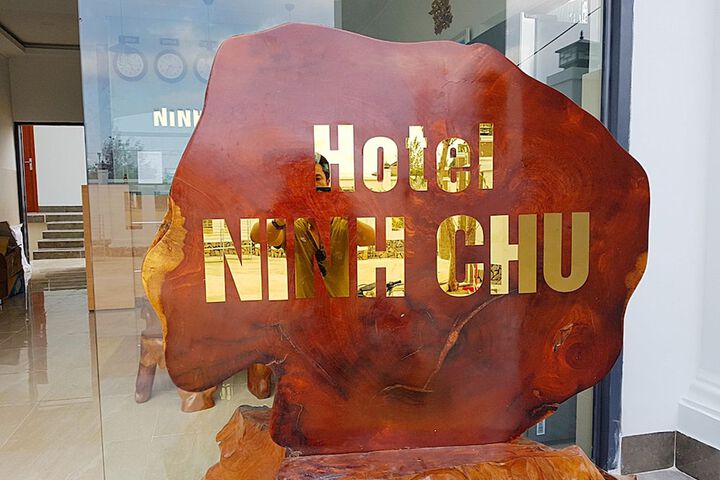 Hotel 34 of 36