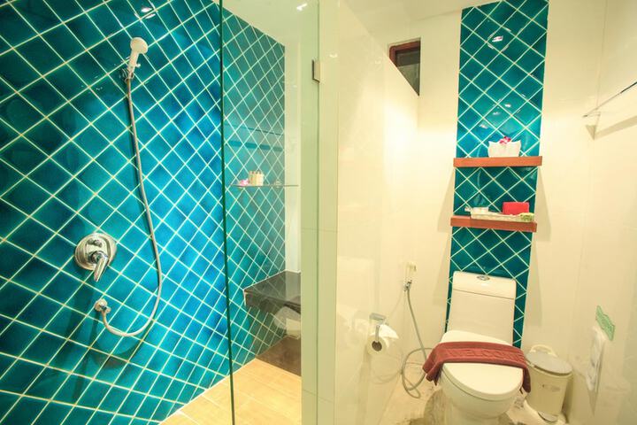 Bathroom Vanities